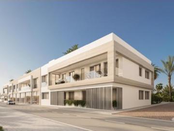 Ático Venta Marbella, Nueva Alcántara