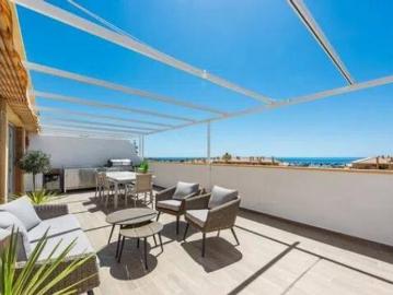 Ático Venta Marbella, San Pedro Pueblo