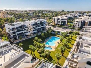 Ático Venta Orihuela, Orihuela Costa