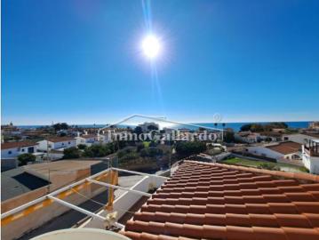 Ático Venta Rincón de la Victoria, Torre de Benagalbón