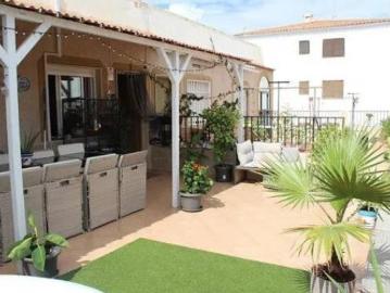 Ático Venta Roquetas de Mar, Aguadulce Norte