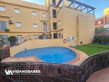Ático Venta Rota, Costa Ballena