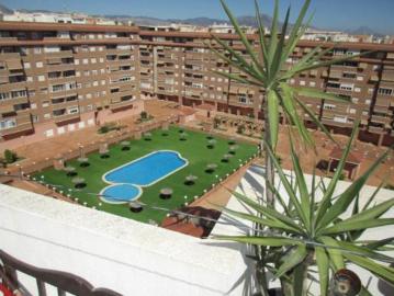 Ático Venta Sant Vicent del Raspeig San Vicente del...