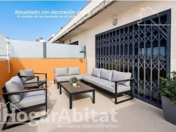 Ático Venta Silla, Silla