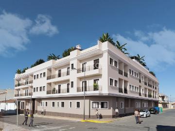 Ático Algorfa Centro Algorfa Alicante 53m² Algorfa