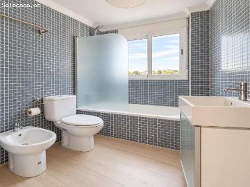 ÁTICO CON GRAN TERRAZA PRIVADA EN BENIMACLET