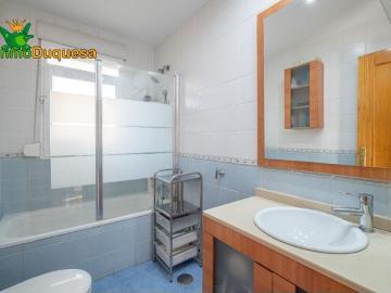 Ático con plaza de aparcamiento en Armilla Terraza de 170 m²