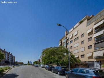 ÁTICO CON TERRAZA DE 40 M², 3 HABITACIONES, 2 BAÑOS, 2...