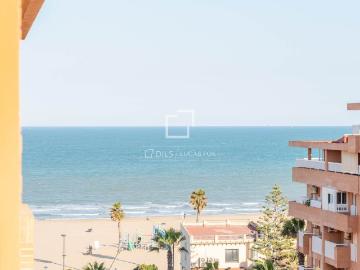 Atico de lujo de 119 m2 en venta Alboraya, España