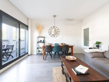 Atico de lujo de 125 m2 en venta Rincón de la Victoria,...