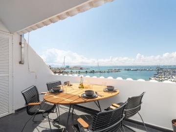 Exclusivo ático de 98 m2 en venta Alcúdia, España