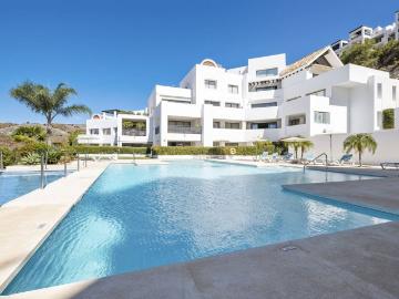 Atico de lujo en venta Marbella, España
