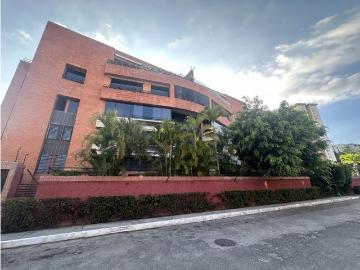 Atico de lujo en venta Nueva Caracas, Distrito Capital