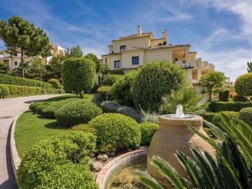 Atico de lujo en venta Benahavís, Andalucía