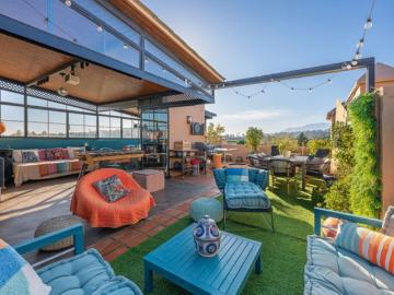 Atico de lujo en venta Estepona, Andalucía
