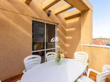 Ático en venta en Torrevieja, Alicante Costa Blanca