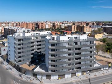 Atico en Venta en Valdepasillas La Paz Huerta Rosales