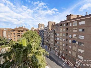 Ático en venta en València, Valencia Costa Valencia