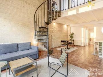 Ático en venta en València, Valencia Costa Valencia