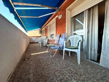 Ático en Venta en Villanueva de la Serena