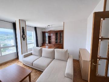 Ático en venta en Viveiro. Grupo Inmobiliario Ares vende...