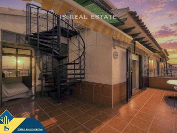 Ático en Venta en Zeniamar Horizonte La Campana