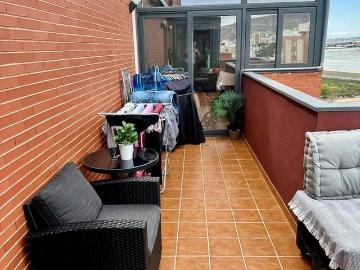 Ático en venta en Aguadulce Almeria, Almería Costa Almería