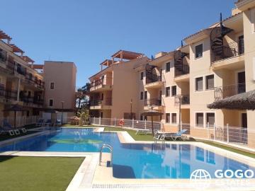 Ático en venta en Aguilas, Murcia Costa Cálida