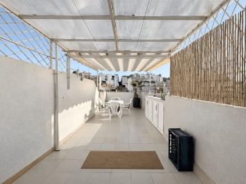 Ático en venta en Aguilas, Murcia Costa Cálida