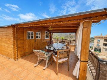 Ático en venta en Aguilas, Murcia Costa Cálida