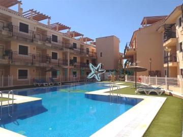 Ático en venta en Aguilas, Murcia Costa Cálida