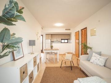 Ático en venta en Aguilas, Murcia Costa Cálida