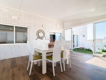 Ático en venta en Almazora Almassora, Santa Quiteria Les...