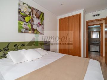 Ático en venta en Almazora Almassora, Santa Quiteria Les...