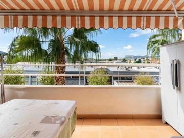 Ático en venta en Albir, Alicante Costa Blanca