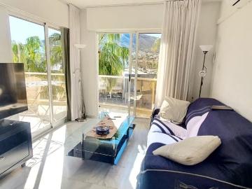 Ático en venta en Albir, Alicante Costa Blanca