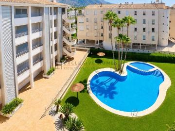 Ático en venta en Albir, Alicante Costa Blanca