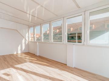 Ático en venta en Alcalá de Henares, Ensanche. VENTA...