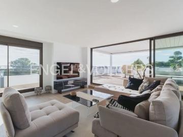 Ático en venta en Alcalá de Xivert, Castellón Costa Azahar