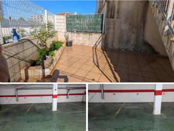 Ático en venta en Alcanar Costa Dorada. Ático dúplex con...