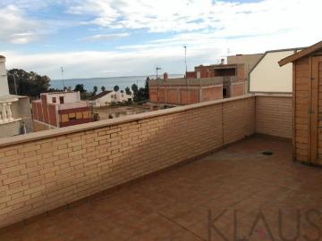 Ático en venta en Alcanar, de 115 m² 3 habitaciones por...