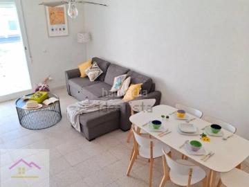Ático en venta en Alcossebre. Piso vistas al mar en la...