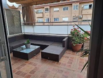 Ático en Venta en Aldaia