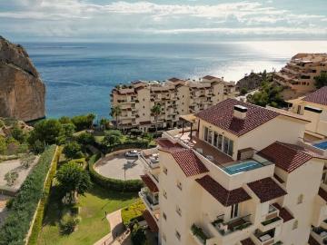 Ático en venta en Altea, Alicante Costa Blanca