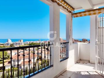 Ático en venta en Arroyo de la Miel, Málaga Costa del Sol