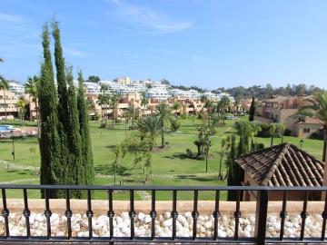 Ático en venta en Atalaya Isdabe, Málaga Costa del Sol