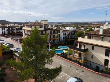Apartamento en venta en Ayamonte, Huelva Costa de la Luz