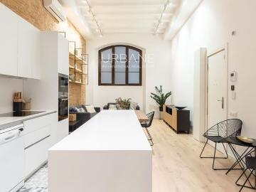 Ático en venta en Barcelona, Barcelona Costa Maresme