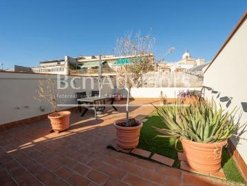 Ático en venta en Barcelona, Barcelona Costa Maresme