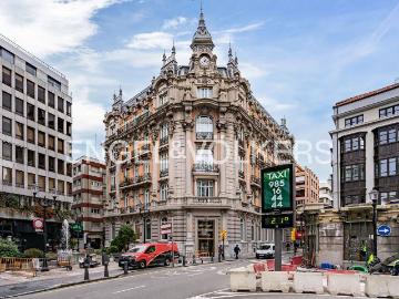 Piso en Venta en Barrio del Centro